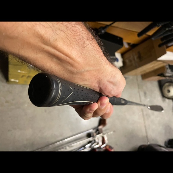 Golf clubs Ram G force 8 pc set RH
Used - Picture 14 of 14